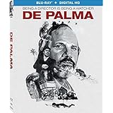 De Palma [Blu-ray + Digital HD]