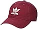 adidas Women's Originals Relaxed Fit Strapback Cap