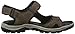 ECCO Men's Cheja Sandal