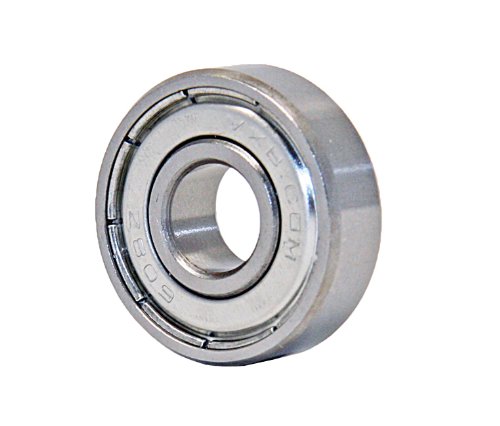 Wants To Get Low Price On Skateboard Bearings Double Shielded Silver Skateboard Bearings Double Shielded Silver