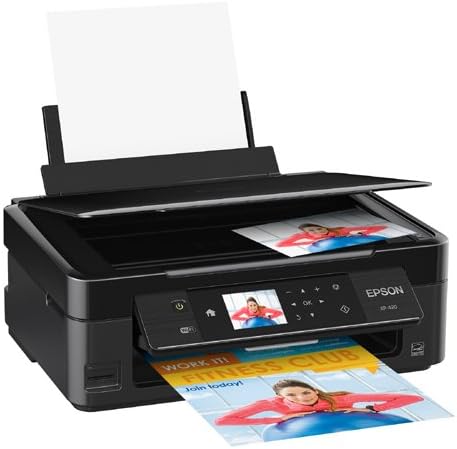 epson printer xp 420