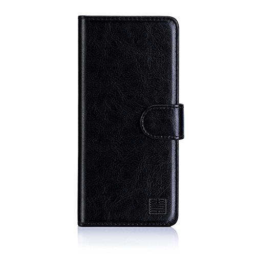 32nd book wallet pu leather flip case cover for sony xp…