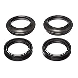 Fork Seal Kit Fits 2010 Kawasaki VN900C Vulcan 900