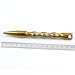 Tiremet Titanium Stinger Self Defense Keychain Keyring Kubotan Kubaton Pocket Stick