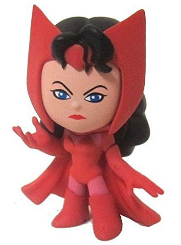 scarlet witch bobblehead