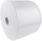 BARGAIN FACTORY Extra Large Bubble Wrap 300mm x 100m Roll view 2