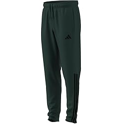 adidas Men's Tall Size Sereno Cut 3-Stripes Slim