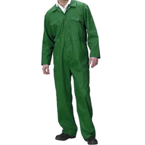 Buy ArmyandworkwearMens4XlGreenBritish Designed Prestige Boilersuit