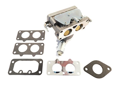 The ROP Shop Carburetor CARB fits Briggs & Stratton 445577 445677 445877 44L777 44M777 Motors