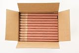 Minitube Preformed Coin Wrappers, Pennies, 1000 Count