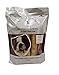 Tartar Shield Dog Dental Soft Rawhide Chews for X-Large Dogs 12 Count 1 Pack