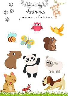 Livro Tudo para colorir: ABC