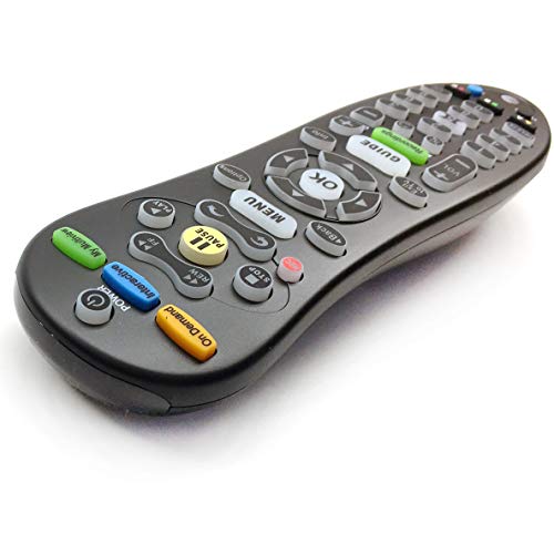 AT&T Uverse Remote Control Pricepulse