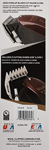 5 Wahl+Professional+Balding+Clipper+8110