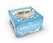 Fred & Friends SPILT MILK Splash Cereal Bowl, White