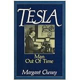 Tesla: Man Out of Time
