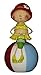 Lori Mitchell Sailor Bessie's Beach Ball