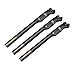 3K Full Carbon Fiber MTB Road Bike Bicycle Seat Post Bicycle Parts Seatpost