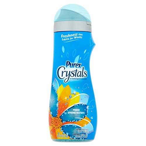 Top 10 best laundry crystals 2018