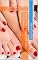 Livro Manicure e Pedicure Sem Segredos: Dicas Valiosas Para o Cuidado com as Unhas