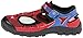 Stride Rite Spider-Man Light-Up Sandal (Toddler/Little Kid)