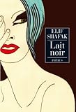 Lait noir by 