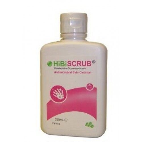 Hibiscrub Antimicrobial Skin Cleanser - 250ml Beauty Product