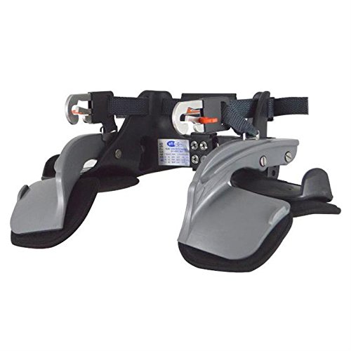 Zamp NT004003 Z-Tech Series 4-A Head and Neck Restraint