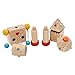 Plan Toys Planpreschool Build A Robot