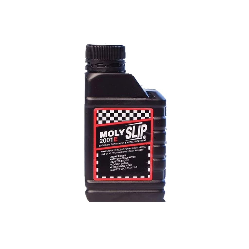 MOLYSLIP 2001E (Engine Oil Supplement)