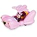 Disney Minnie Mouse Transforming Pullback Racer - Mickey and The Roadster Racers