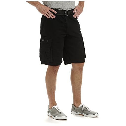lee cargo shorts big and tall