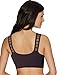 Hanes Womens Get Cozy Lace Pullover ComfortFlex Fit Wirefree Bra, 2XL