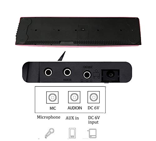 image for Keyboard Piano for Kids Fresh Household Kids Piano 54 Keys Electronic 