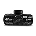 DOD TECH LS430W-16GB 1080P Japanese Lens Dash Camera with 16GB Memory Card f/1.6 Aperture - 5Hz