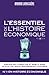 L'essentiel de l'histoire économique: Édition 2017 (French Edition) by Arnaud Labossière