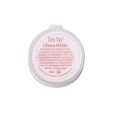 Ben Nye Clown White, 0.65oz