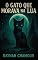 Livro O Gato Que Morava Na Lua: Um Conto Infantil De Horror Cósmico