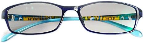 Liife Computer Reading Glasses For Men &amp; Women | Lightweight, Shock Proof &amp; Impact Resistant Blue Light Eyeglasses | Anti-Glare Coated Eyewear To Reduce Eye Strain, Fatigue, Blurry Vision &amp; Redness
