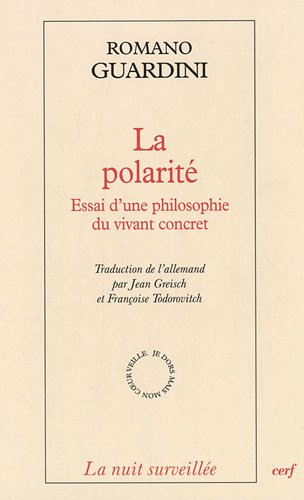 La  polarité