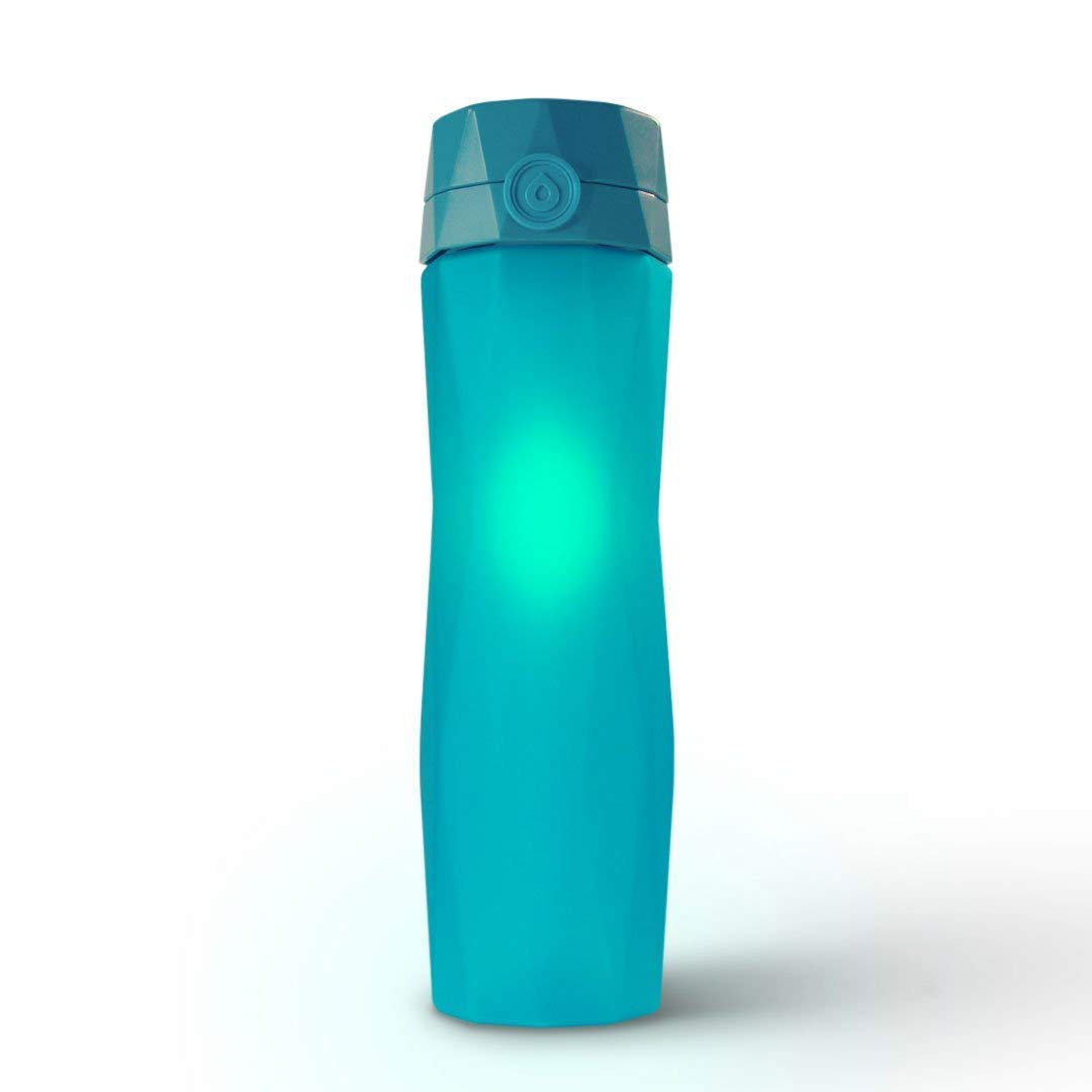 hidrate spark smart bottle