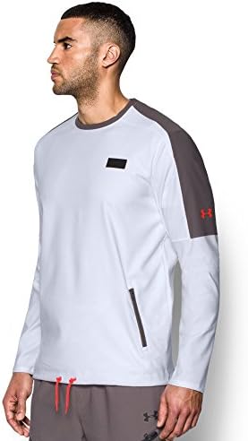 under armour courtside windbreaker