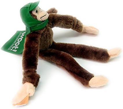 slingshot flying screaming monkey