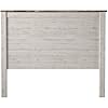 Ashley-Furniture-Signature-Design-Willowton-Full-Panel-Headboard-Contemporary-Style-Component-Piece-Queen-Size-White Ashley Furniture Signature Design - Willowton Full Panel Headboard - Contemporary Style - Component Piece - Queen Size…