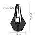 A-Tonershz Bicycle Saddle for Man Road Time Trial Tri Triathlon Race MTB Bike Cycling Saddle Seat Spare Partthumb 1