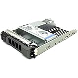 3.5" KG1CH Hybrid Tray Caddy With 2.5" 9W8C4 adapter for Dell PowerEdge R515, R710 R320, R420, R520, R720, R720xd R630, R730, R730XD T310, T410, T610, T710 T320, T420, T620 T430, T630