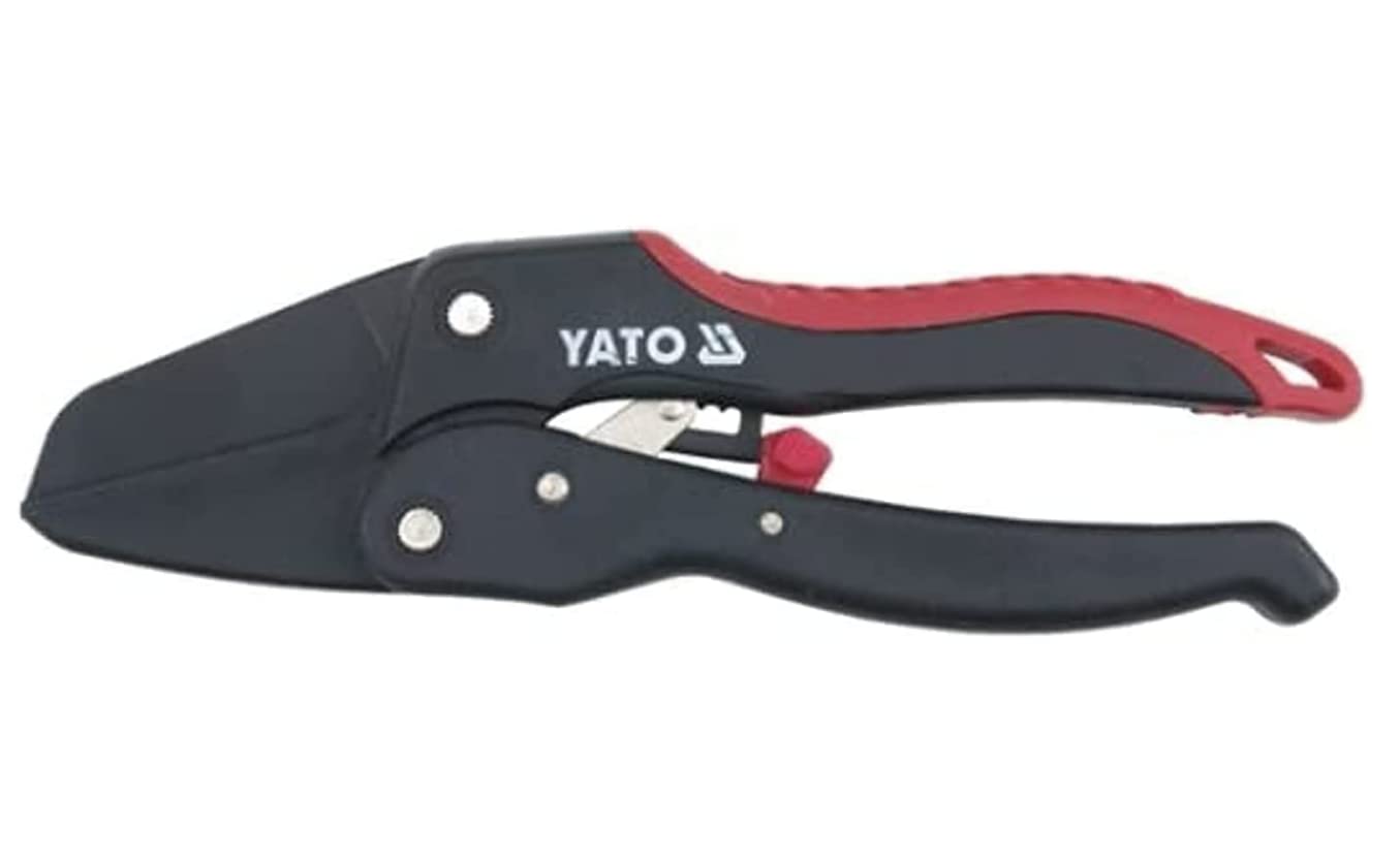 'Yato yt-8807 – Ratchet Bypass Loppers of 8, 200 mm, Teflon