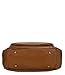 Scarleton Chic Studded Crossbody Bag H193004 - Brown