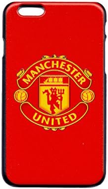 Kover IT Iphone 6s back cover Manchester United