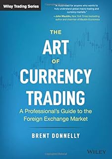 Currency Trading In The Forex And Futures Markets Carley Garner - 